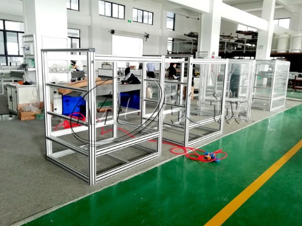 鋁型材框架報價是怎么報的？