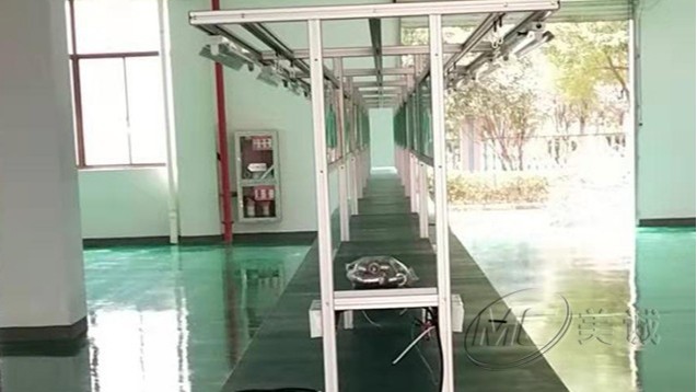 防靜電操作臺 防靜電操作臺