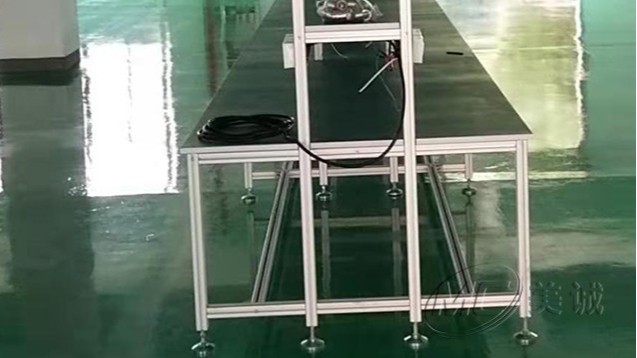 防靜電操作臺 防靜電操作臺