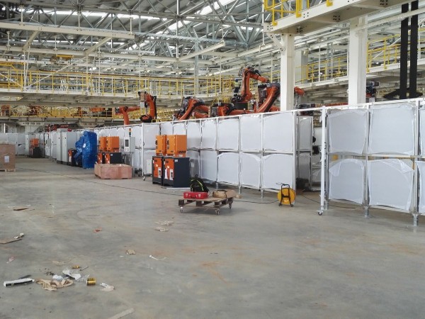 鋁型材護欄，找廠家可定制