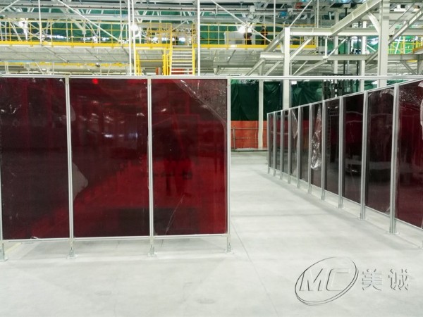 鋁型材無塵凈化車間是如何設計定制和安裝的？