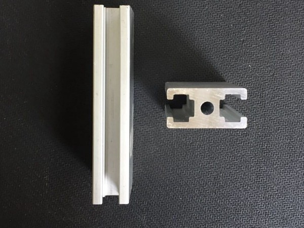 大型企業都是如何選購工業鋁型材的？