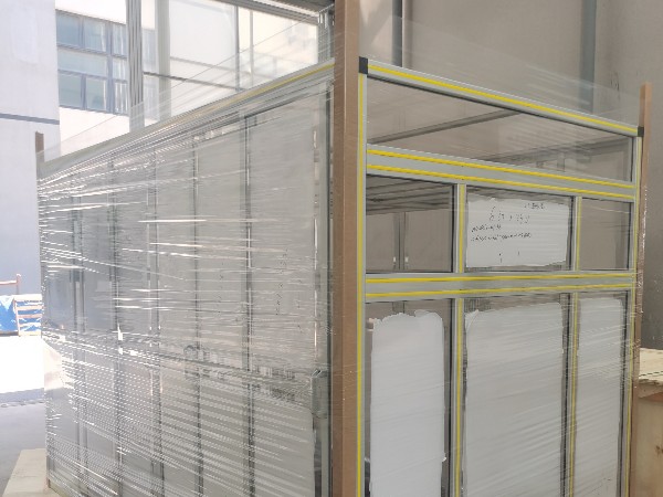 在南京附近鋁型材生產廠家，看看這家