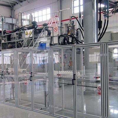 美誠鋁業的鋁型材制品結構設計很專業！