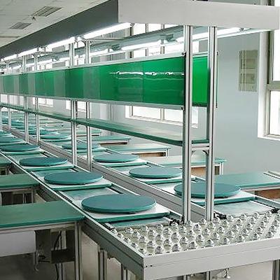 美誠鋁業鋁型材工作臺穩固耐用，售后有保障！