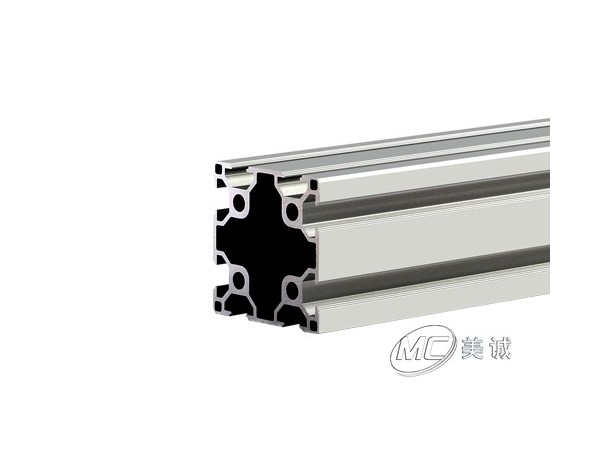 原來鋁型材還可以搭建出這些成品？