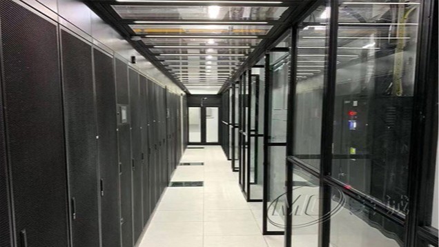 電機房隔斷 電機房隔斷