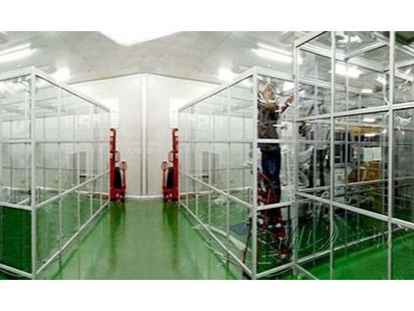 鋁型材設備防護罩 鋁型材設備防護罩