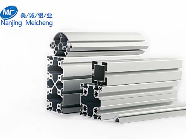 工業鋁型材型號規格尺寸哪家全？