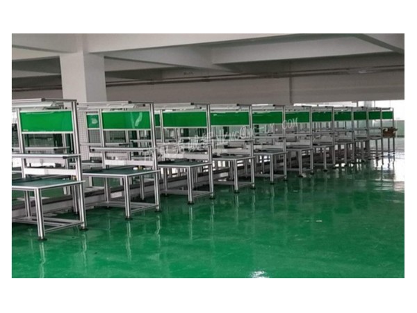 陰雨連綿，鋁合金型材發貨怎么辦？