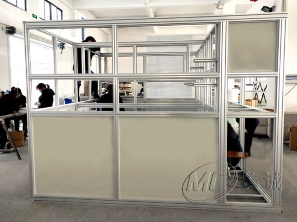 設備機架出廠前要做哪些準備？