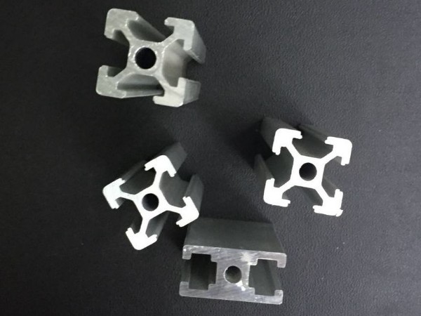 小截面工業鋁型材的用途有哪些？