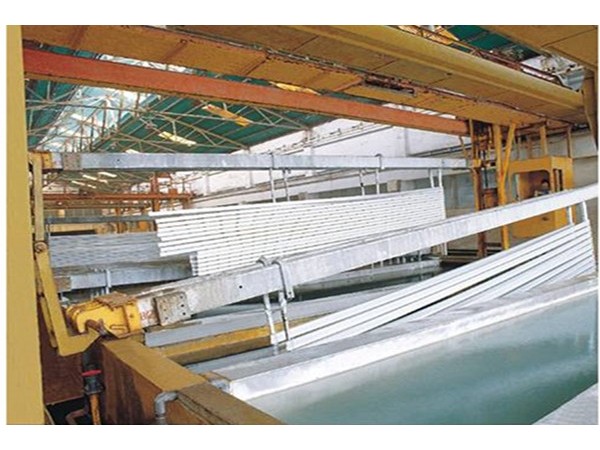 鋁表面氧化處理前后要注意什么？