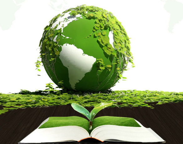 2019，南京美誠工業鋁材環保之路