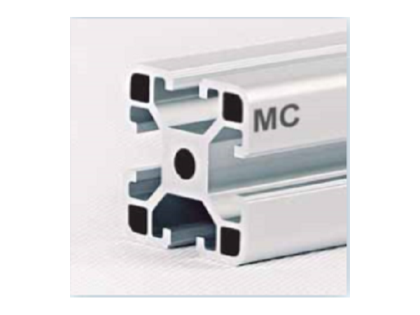 4040什么意思？原來說的是工業鋁型材