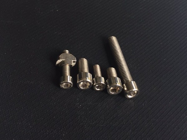 面對種類繁多的鋁型材配件如何選擇？