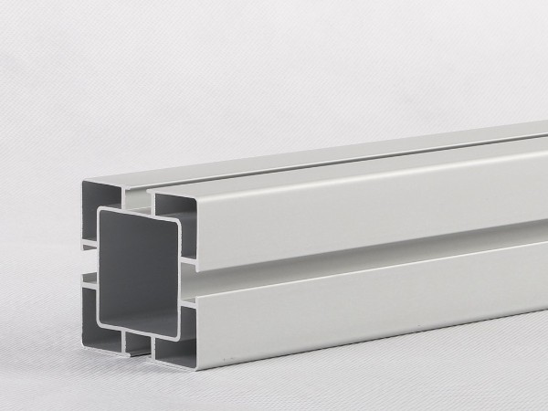 工業鋁型材的前身是什么？