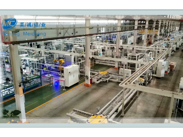 年前工業鋁型材是否要備貨？