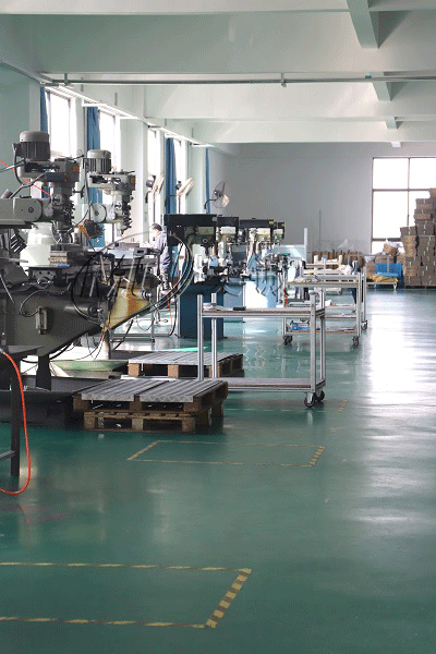 疫情期間，還有哪些工業鋁型材廠家可以加工？