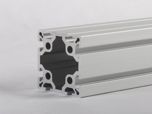 工業鋁型材100100 工業鋁型材100100