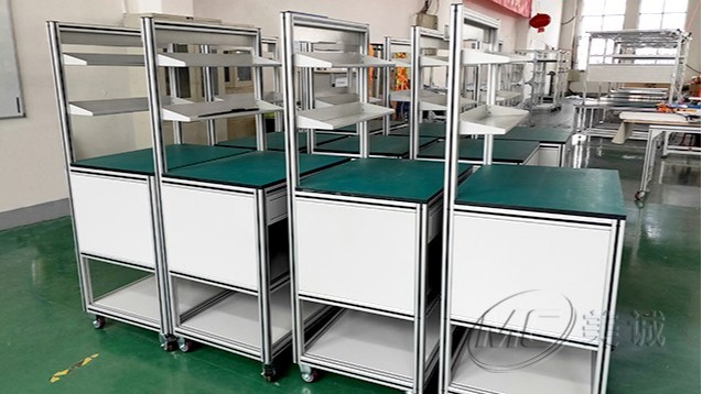 加重鈑金工作臺 加重鈑金工作臺