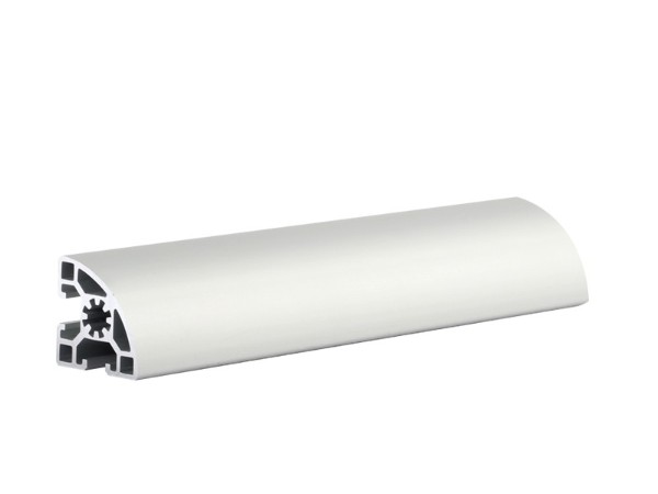 工業鋁型材是經過哪些工藝技術成型的？