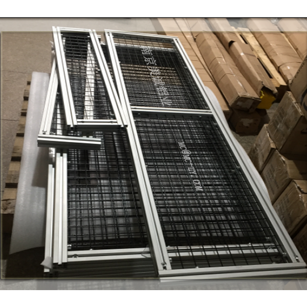 鋁型材圍欄價格貴嗎？