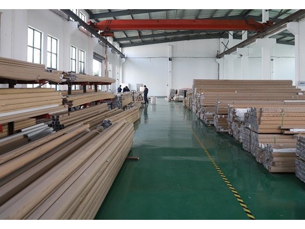 復工后怎樣防疫？看美誠鋁業如何做