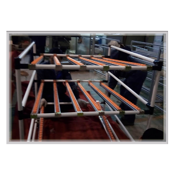 線棒工作臺真的操作方便簡單，還輕巧節省成本嗎？