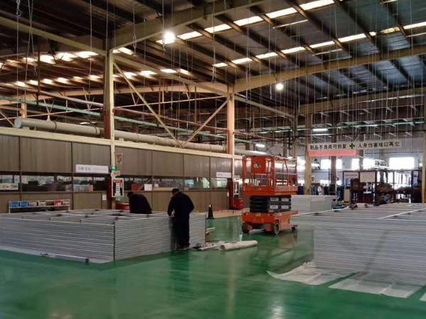 什么是潔凈棚？哪些行業需要潔凈棚？