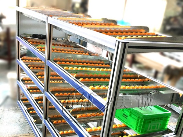 鋁合金型材能做成哪些貨架？