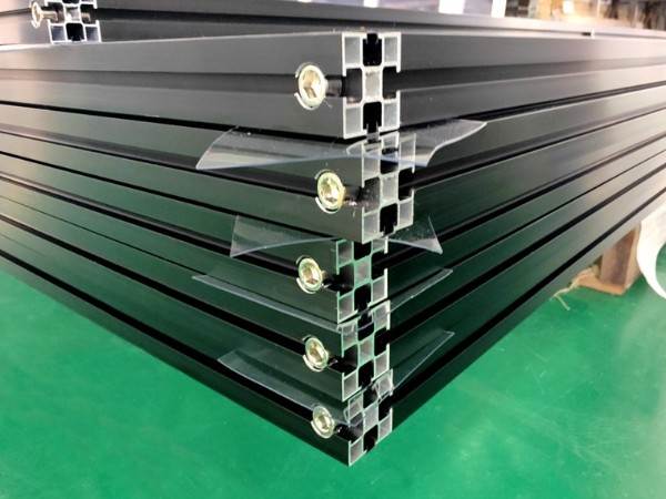 常見的工業鋁材上色方式有哪些？