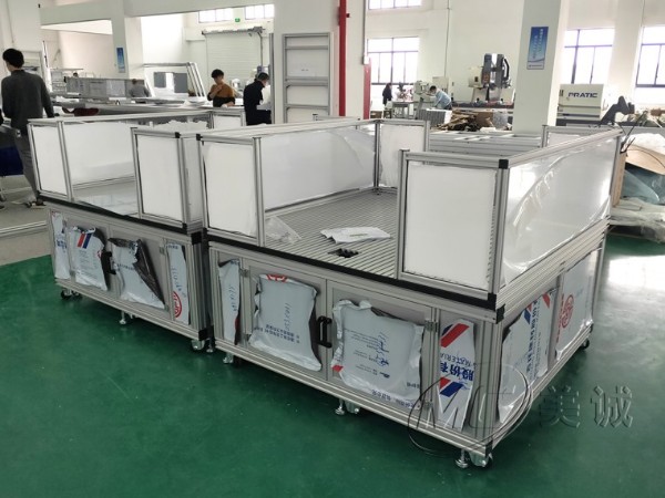 機器人工作站是你想象中的樣子嗎？