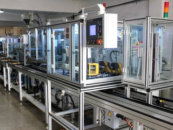 安裝鋁型材框架需要準備什么？