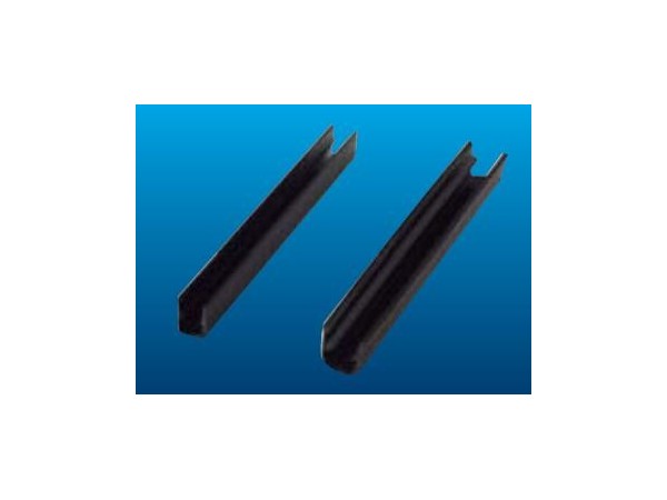 鋁型材配件中的封條、嵌條、以及玻璃卡條