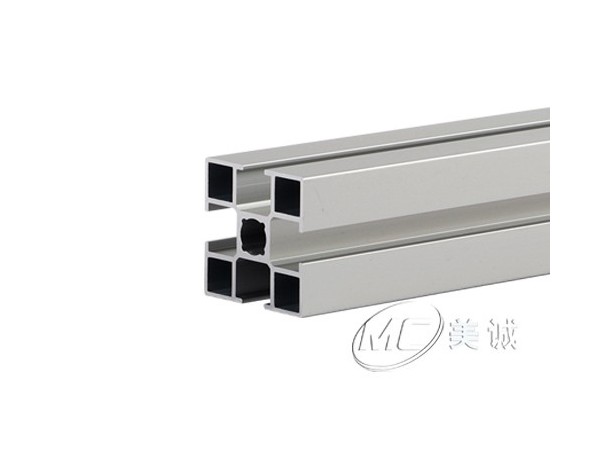 工業鋁型材中，哪些屬于國標鋁型材？