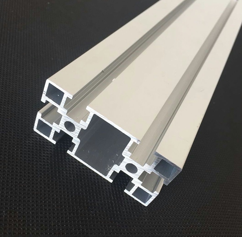 工業鋁型材廠家