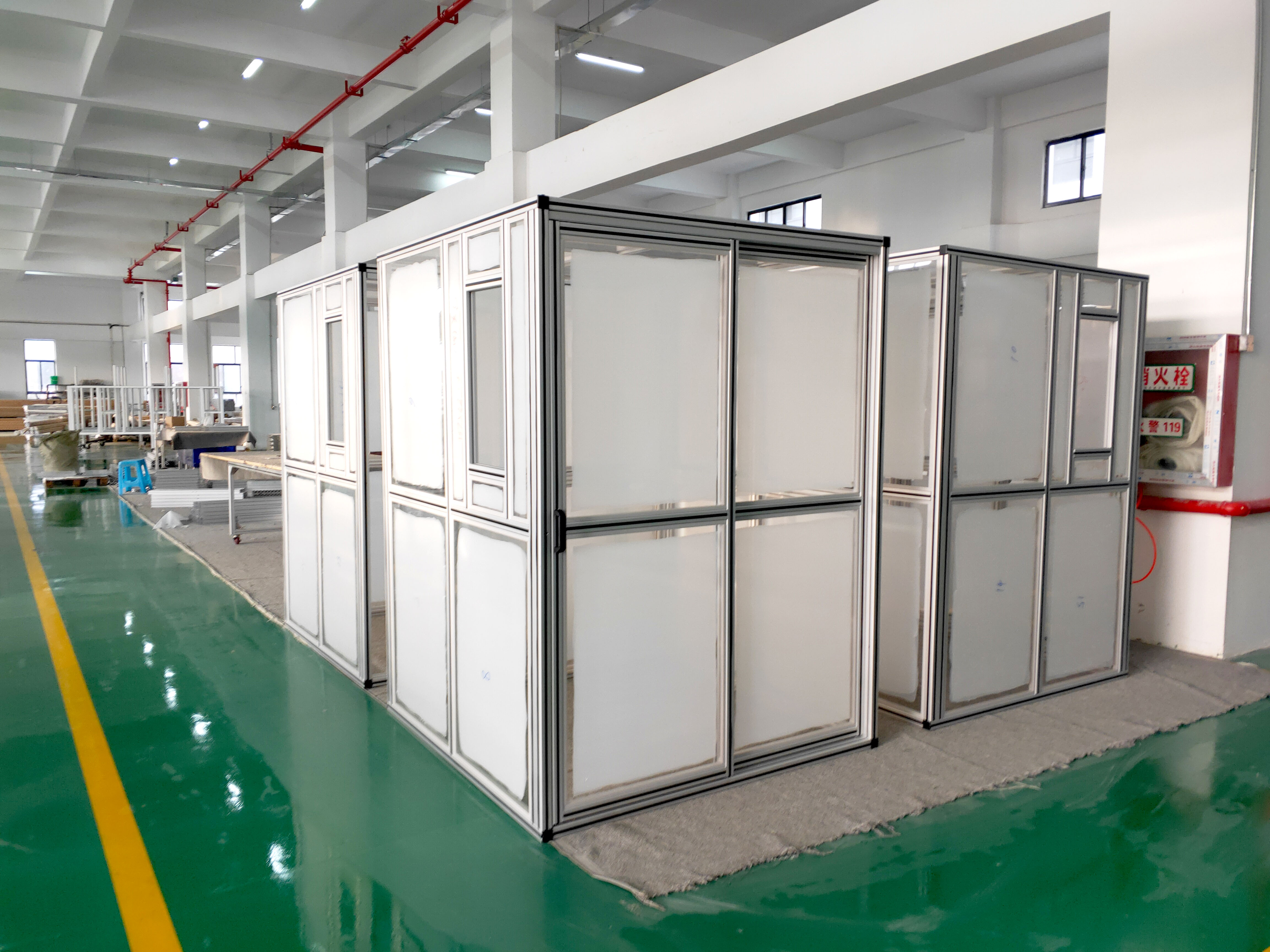 定制鋁型材圍欄，找江蘇鋁型材廠家