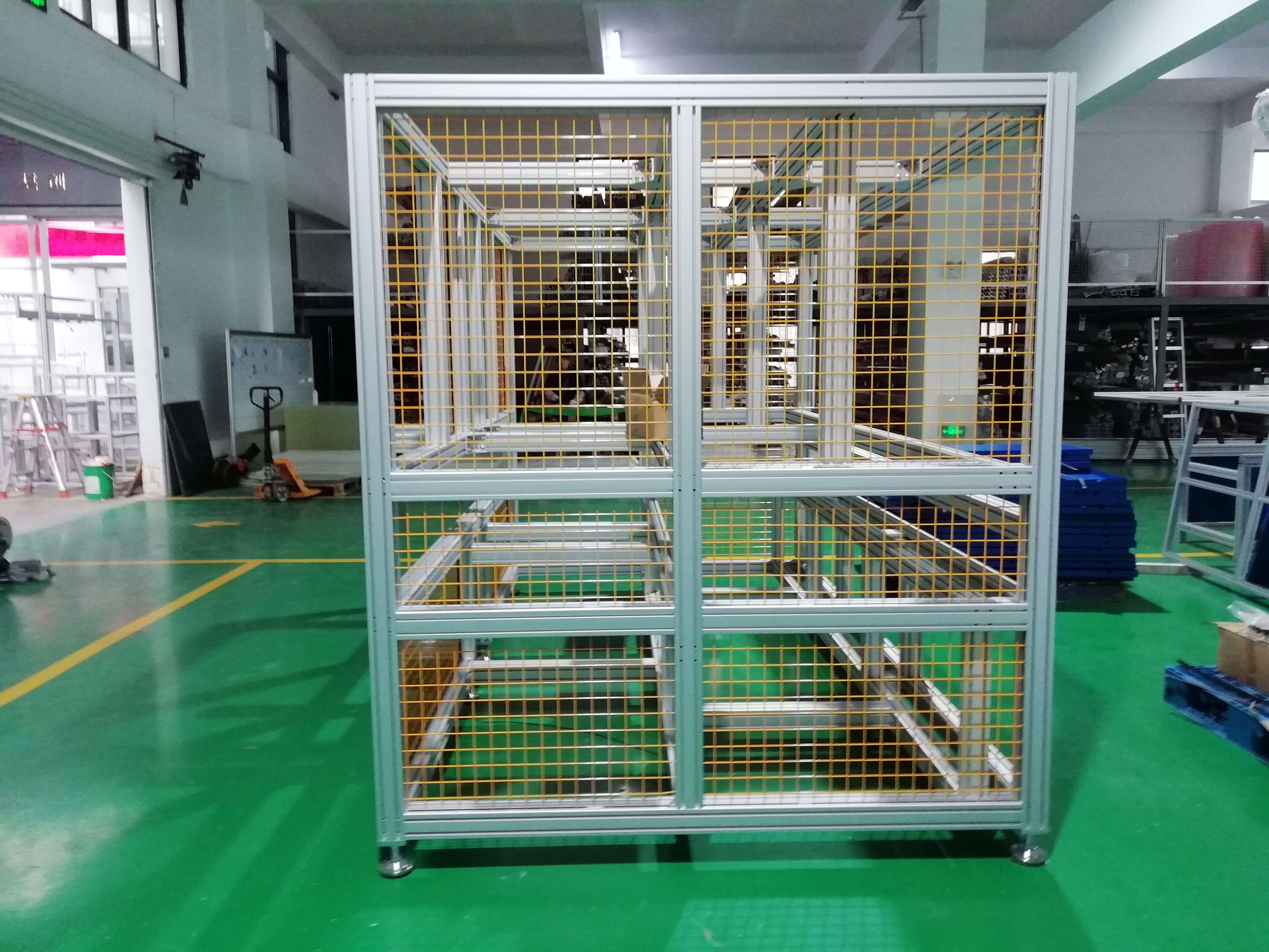 安徽工業鋁型材廠家，范圍不要有局限性