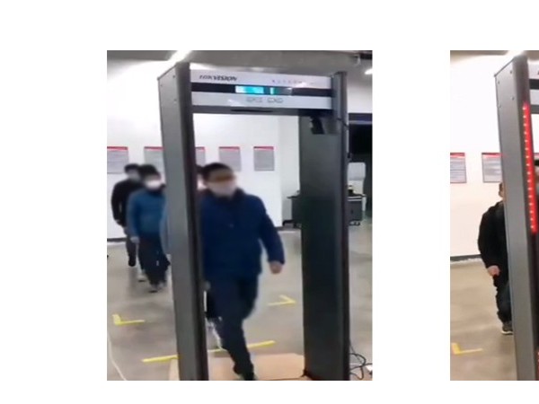 鋁型材定制自動測溫系統工期有多短？