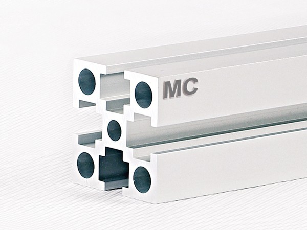 工業鋁型材4040GF 工業鋁型材4040GF