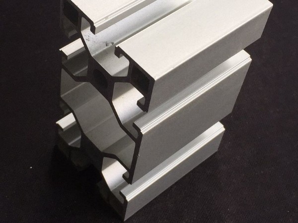 4080鋁型材能用的配件有哪些？