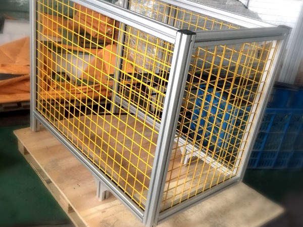 物料架的材質種類有哪幾種？