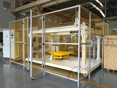 在江蘇，工業鋁型材廠家有排名嗎？