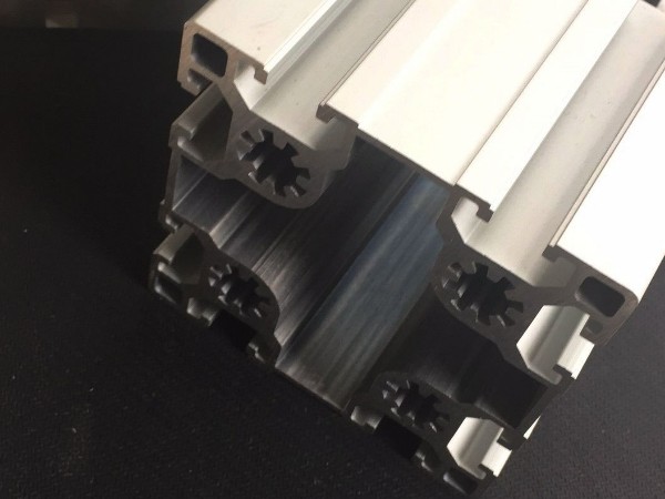 工業鋁型材在車間工廠里的應用有哪些？