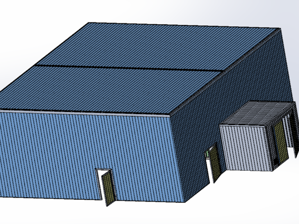 需要定制的激光房，找激光房廠家才正確