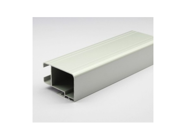 工業鋁型材配件生產廠家，線槽是其中一種
