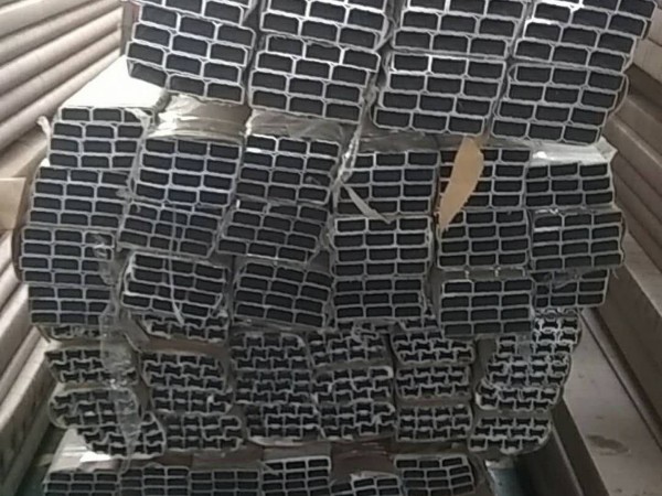 為什么很多鋁型材廠都拒絕過磅結算？