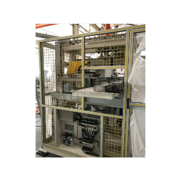 鋁型材圍欄哪家強？